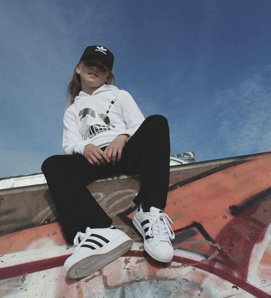 Frida Sneakerkids