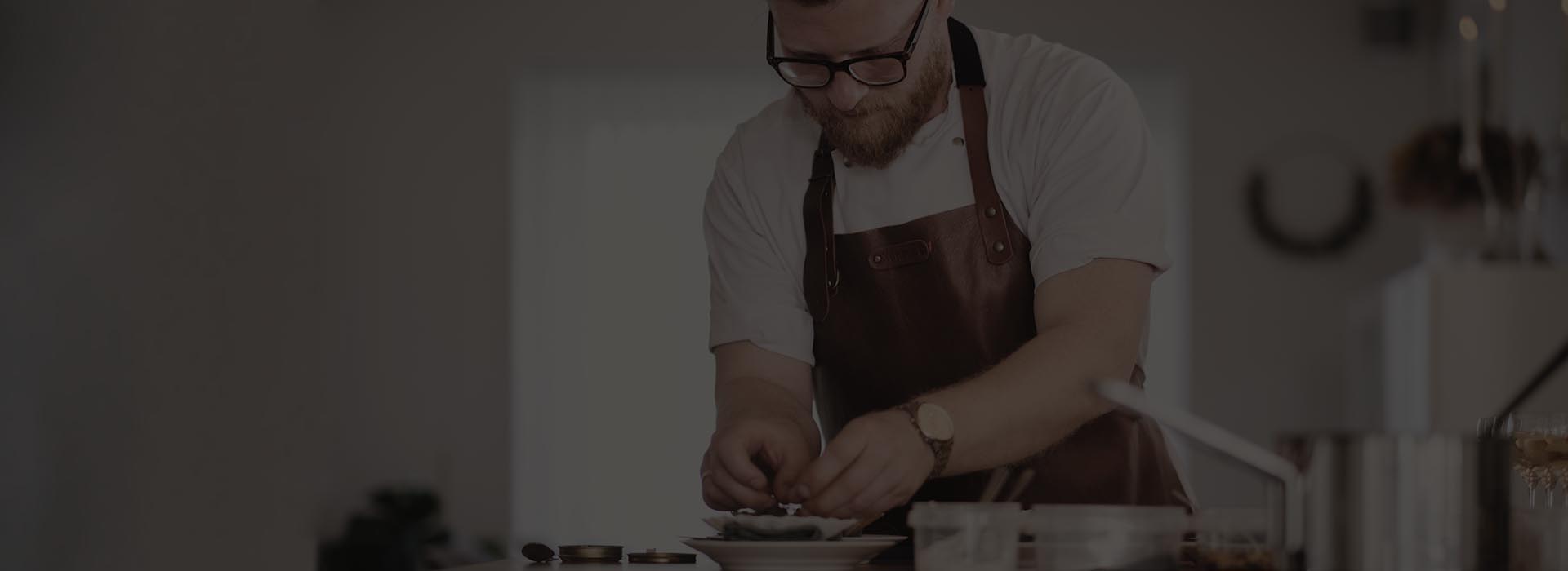 SaxGastro kampagne film Character First Inc