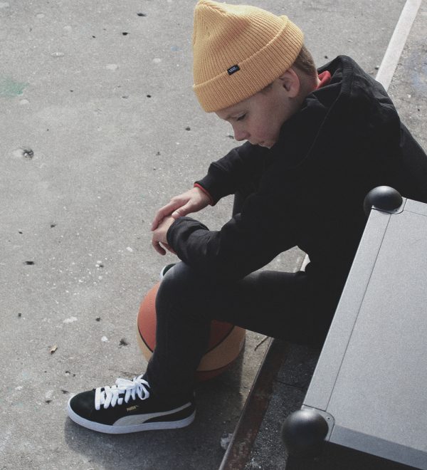 Sneakerkids Copenhagen, billeder, film, sociale medier